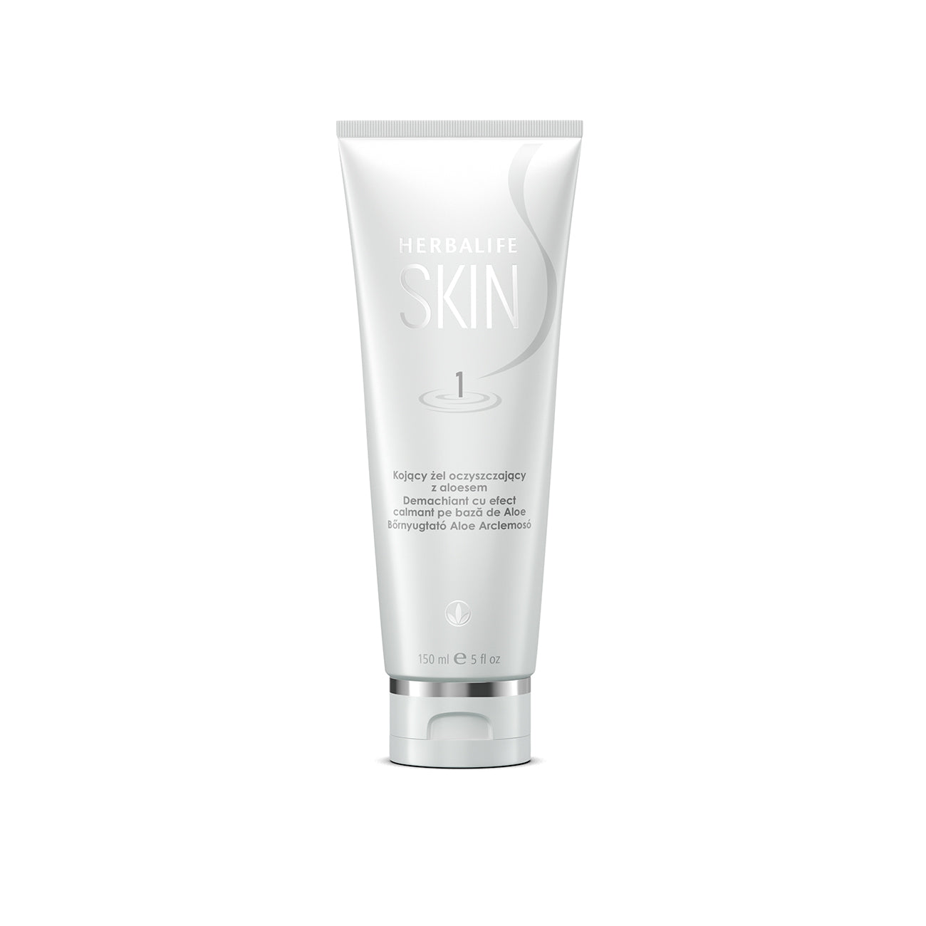 Herbalife SKIN Reinigungslotion mit beruhigender Wirkung auf Aloe-Basis