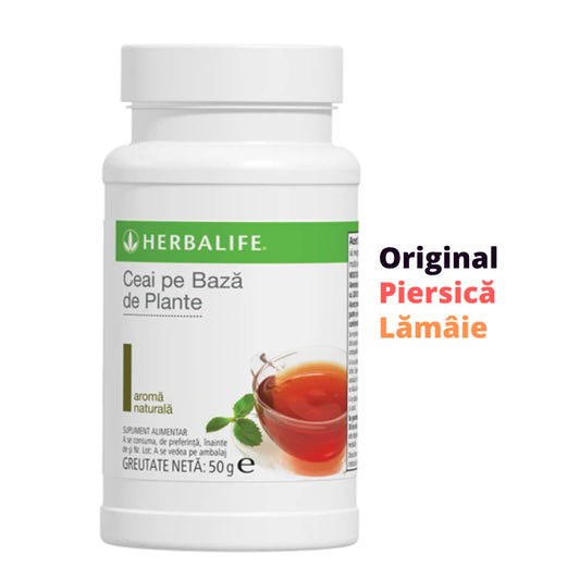 Herbalife karcsúsító tea 50g 