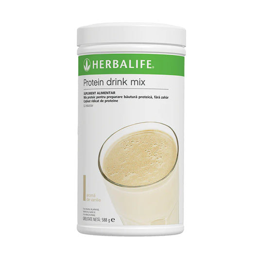 Herbalife PDM Protein Drink Mix