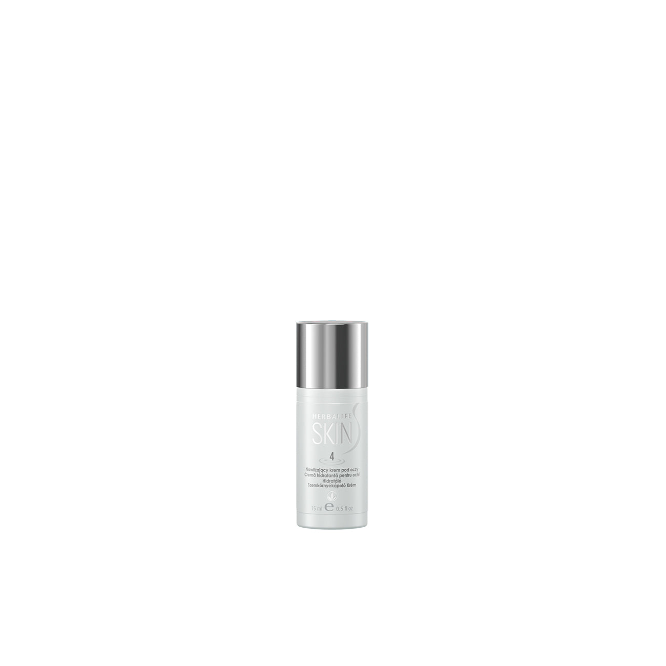 Herbalife SKIN Feuchtigkeitsspendende Augencreme