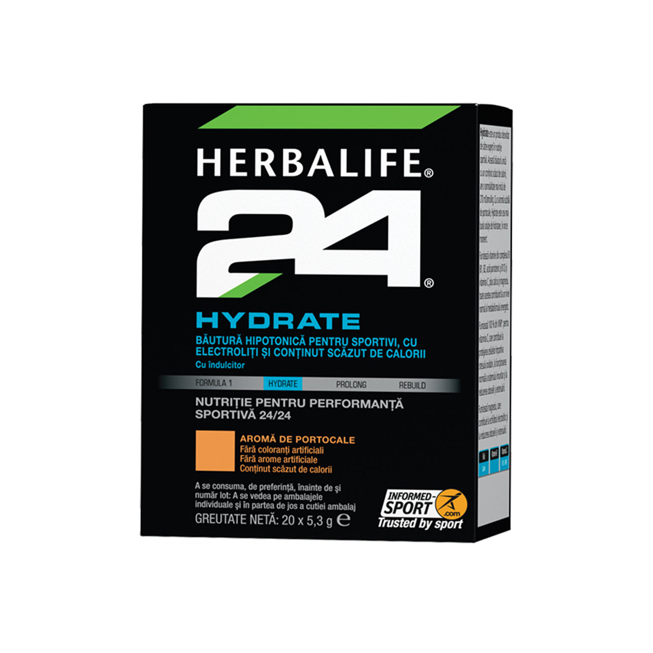 Herbalife24 Hidrát