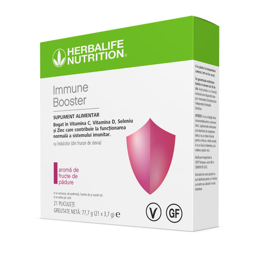 Imunitate EpiCor Herbalife Immune Booster