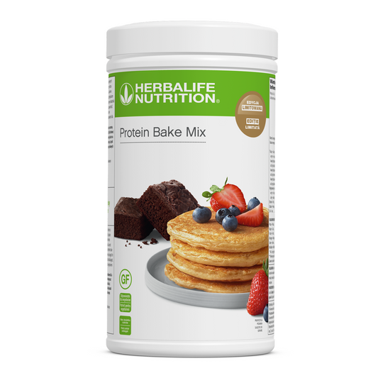 Protein Bake Mix Herbalife