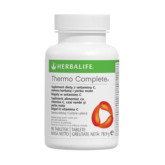 Thermo Complete Herbalife