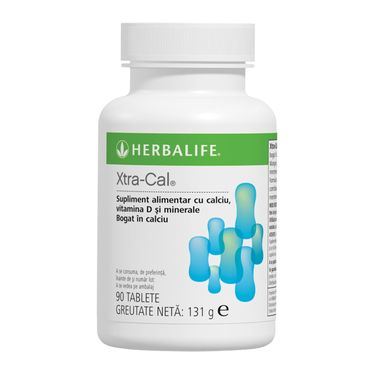 Xtra-Cal Calcium-Ergänzungsmittel